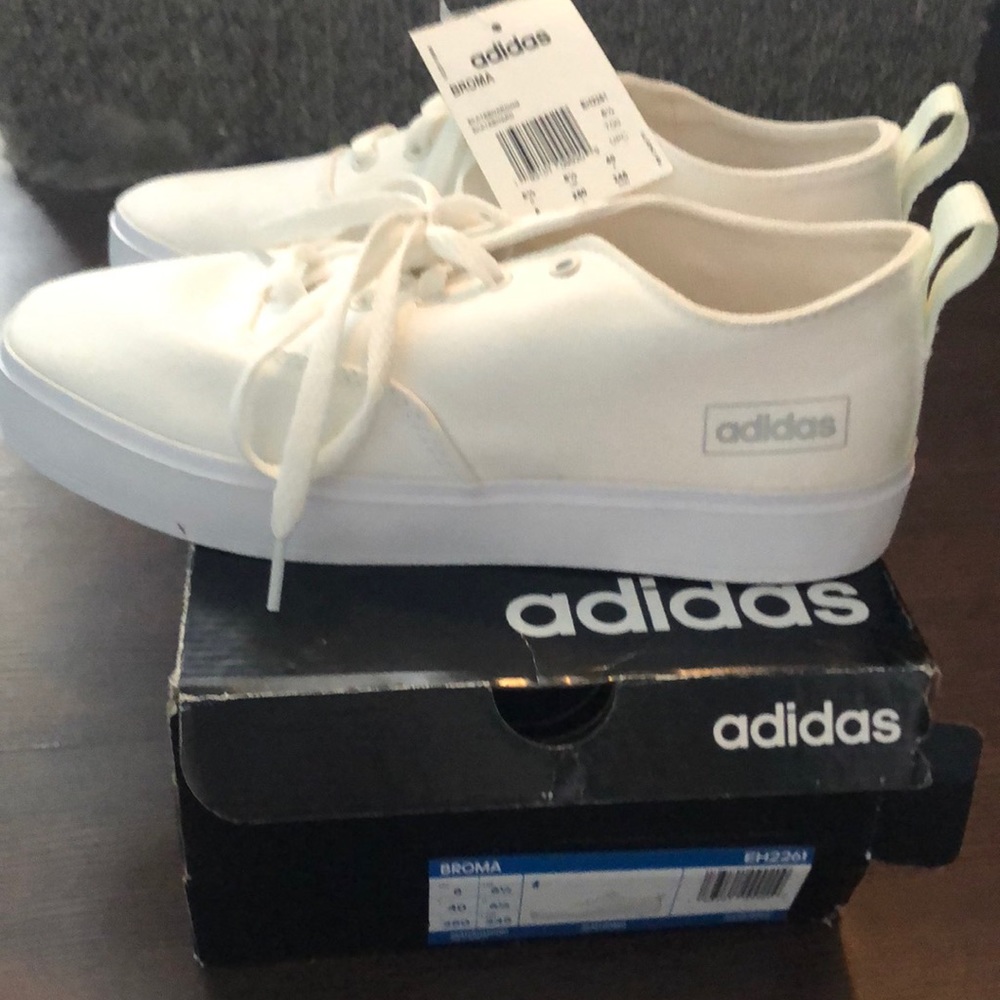 Adidas Broma shoes